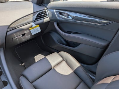 2026 Cadillac CT5-V V-Series