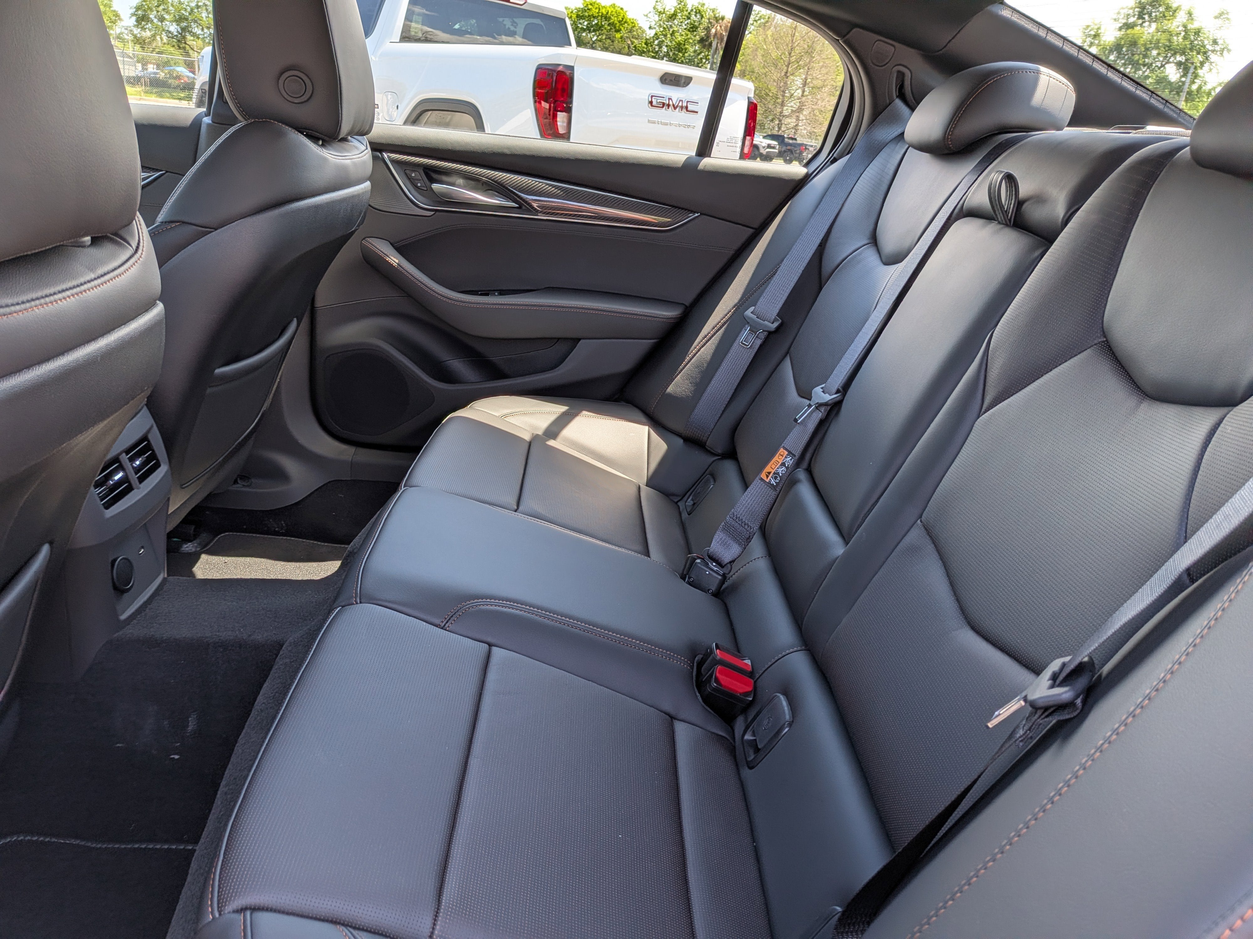 2026 Cadillac CT5-V V-Series