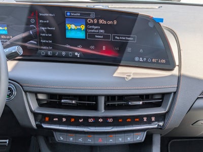 2026 Cadillac CT5-V V-Series