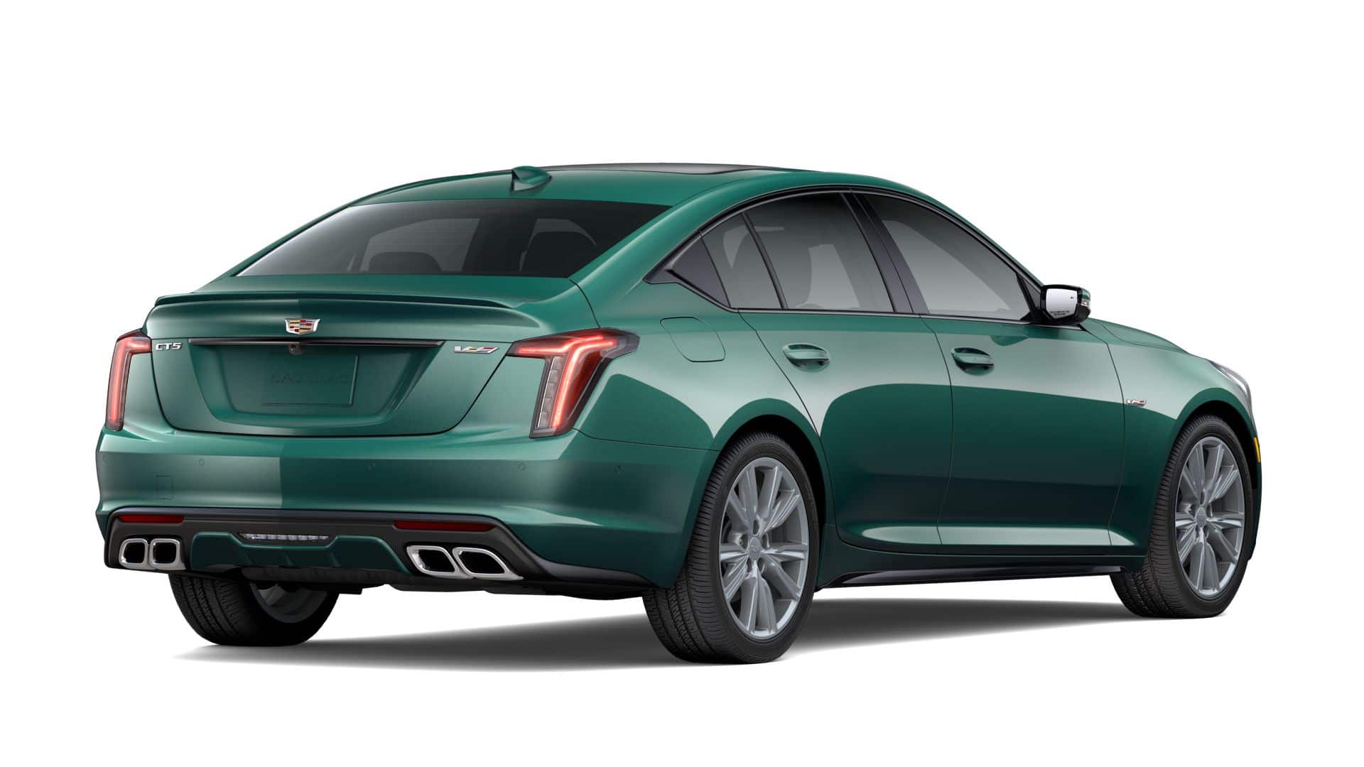 2026 Cadillac CT5-V V-Series
