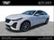 2022 Cadillac CT5 Sport