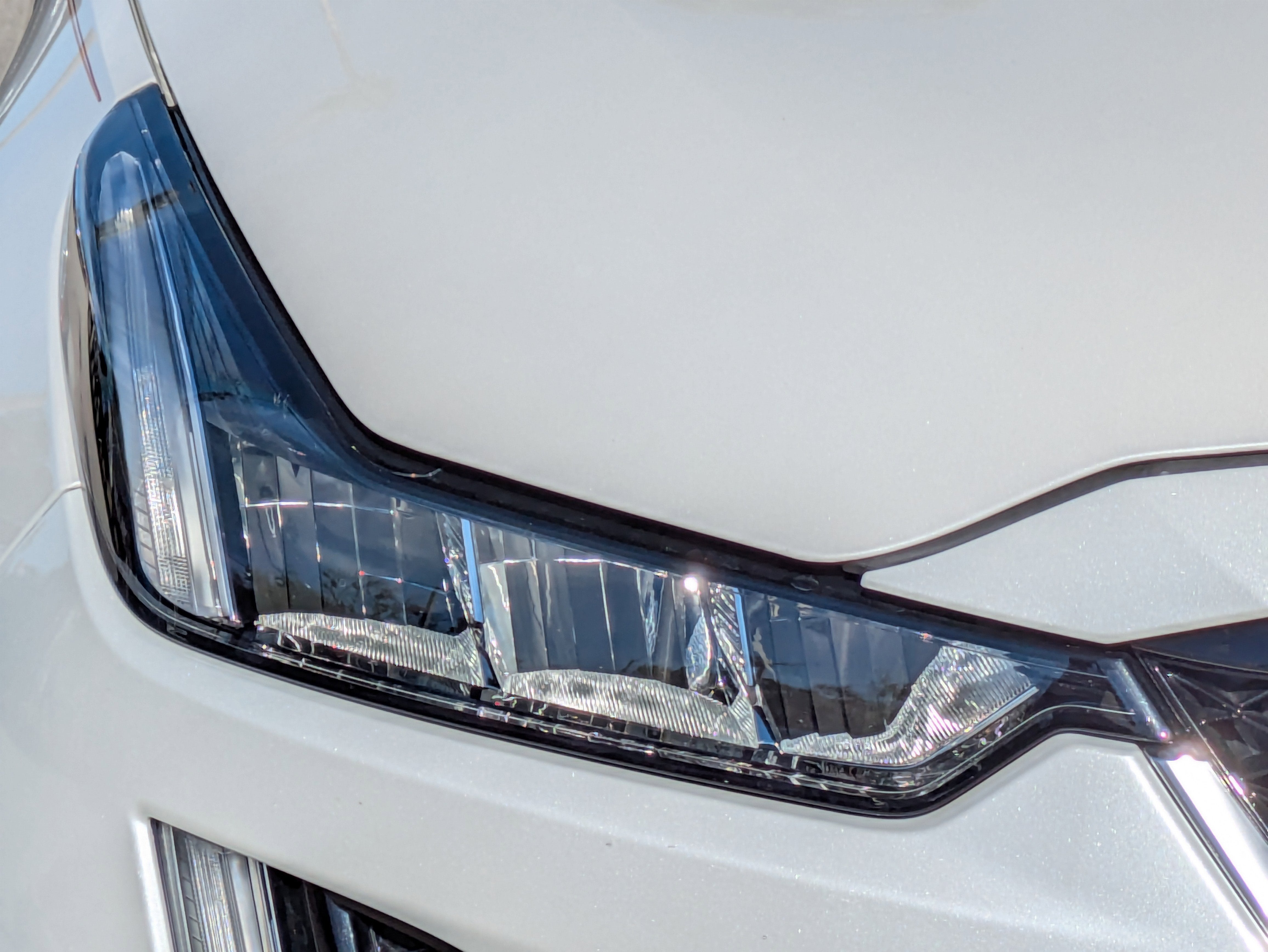 2022 Cadillac CT5 Sport