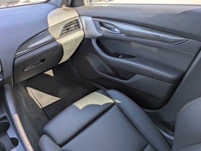 2022 Cadillac CT5 Sport