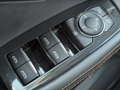 2022 Cadillac CT5 Sport