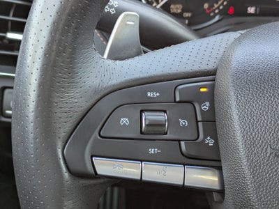 2022 Cadillac CT5 Sport