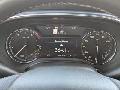 2022 Cadillac CT5 Sport