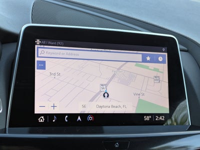 2022 Cadillac CT5 Sport