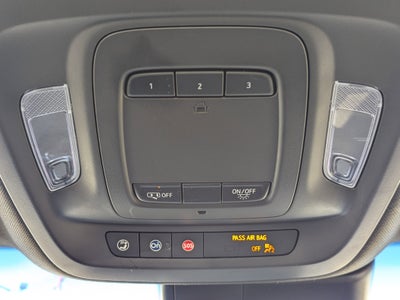 2022 Cadillac CT5 Sport