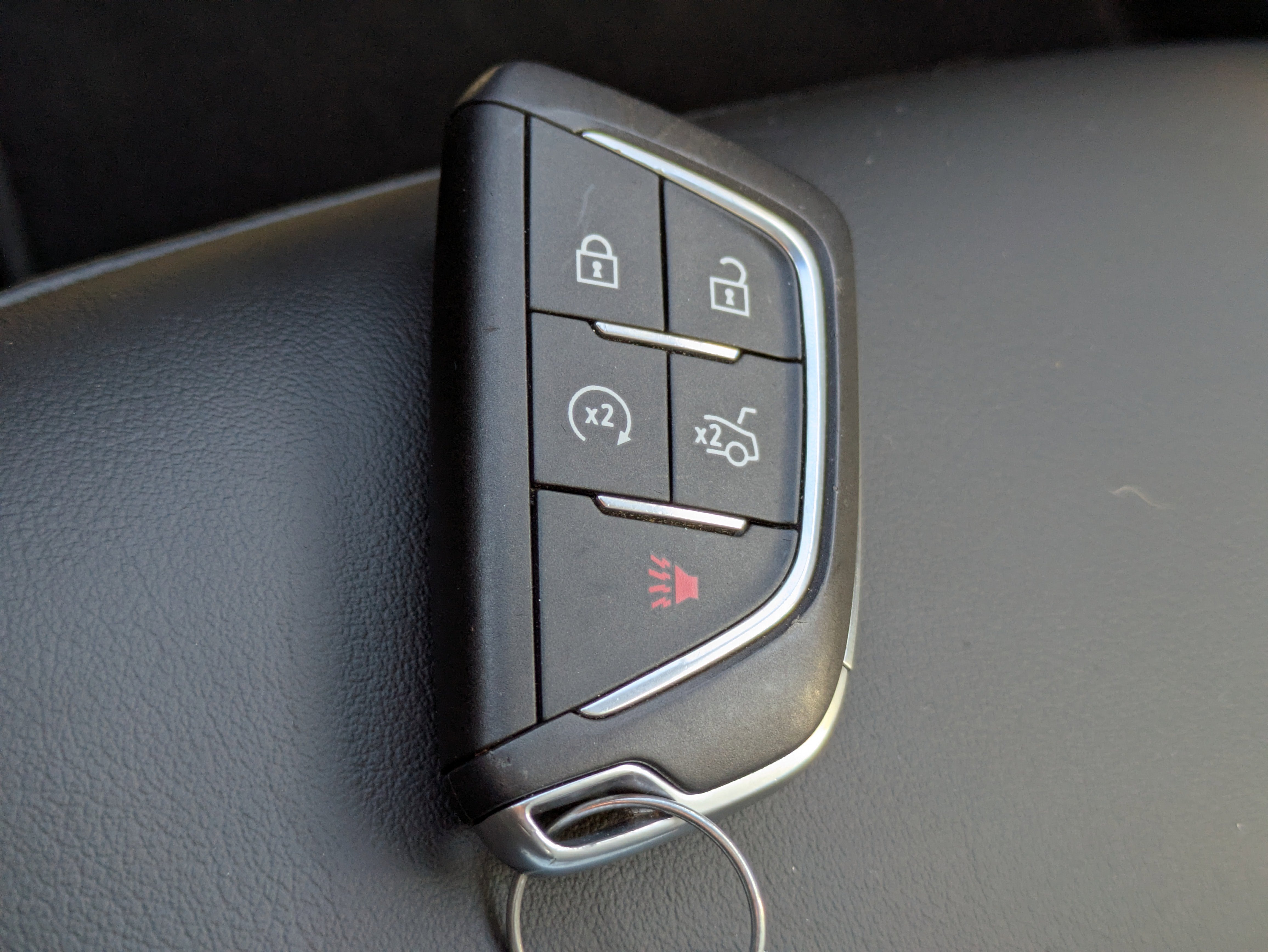 2022 Cadillac CT5 Sport