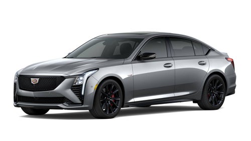 2026 Cadillac CT5-V V-Series