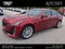 2024 Cadillac CT5 Luxury