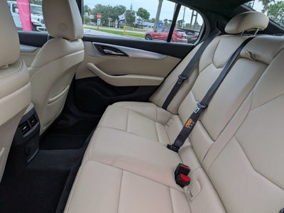 2024 Cadillac CT5 Luxury