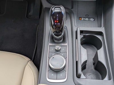 2024 Cadillac CT5 Luxury