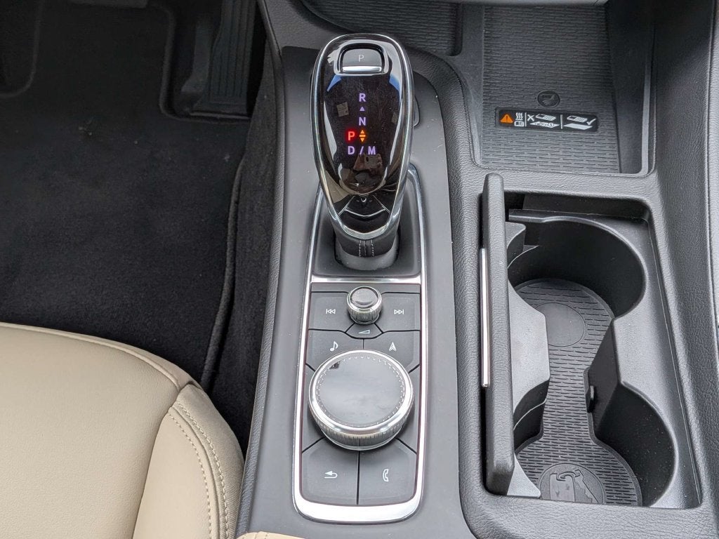 2024 Cadillac CT5 Luxury