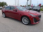 2024 Cadillac CT5 Luxury