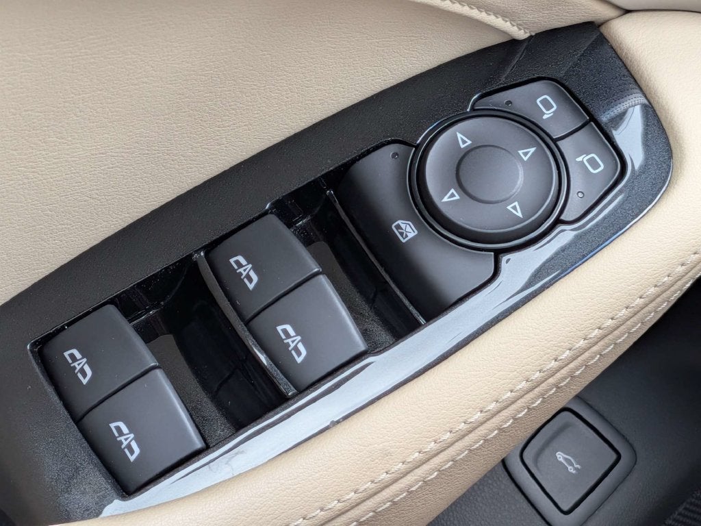 2024 Cadillac CT5 Luxury