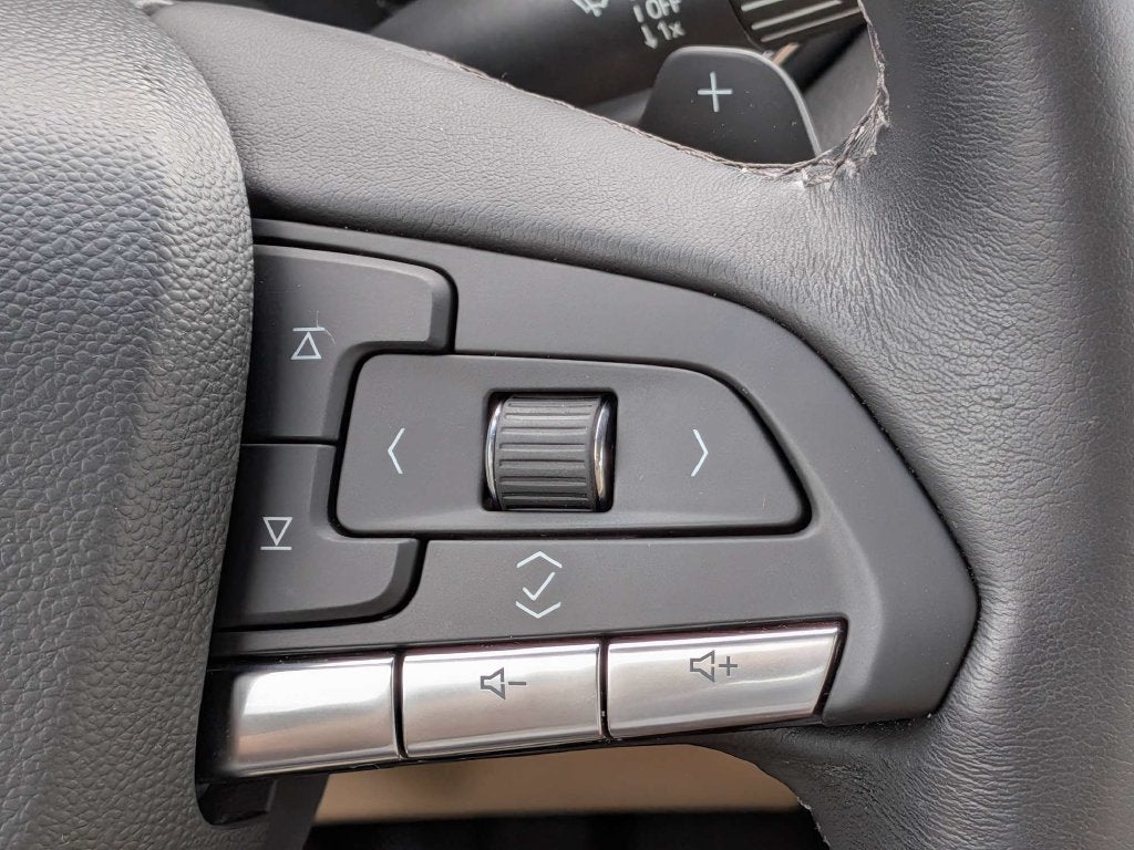 2024 Cadillac CT5 Luxury