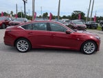 2024 Cadillac CT5 Luxury