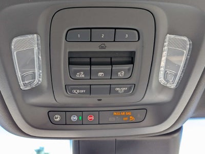 2024 Cadillac CT5 Luxury