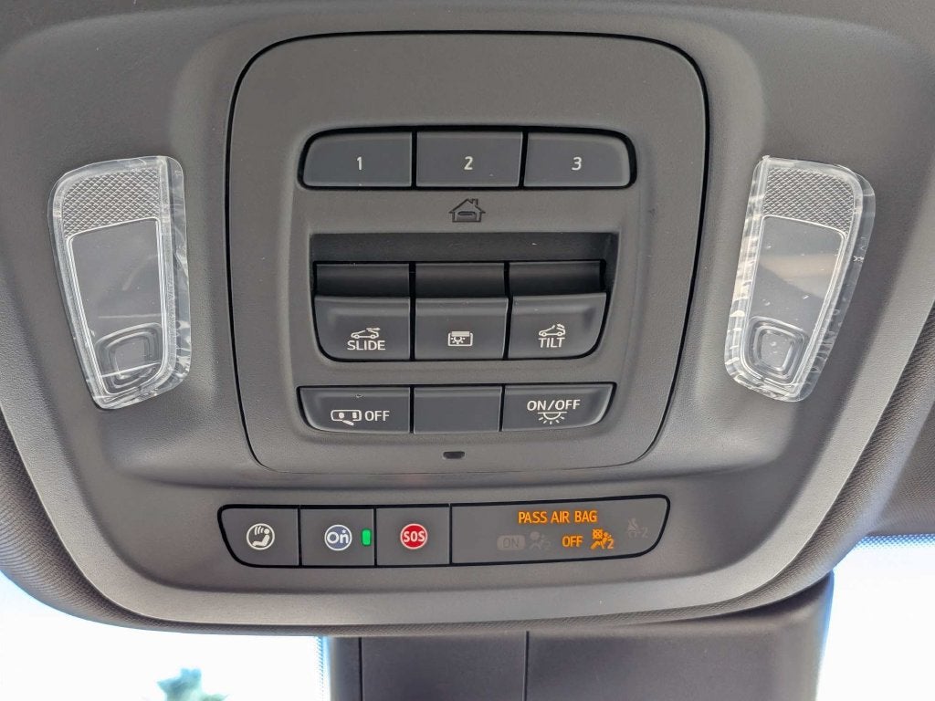 2024 Cadillac CT5 Luxury
