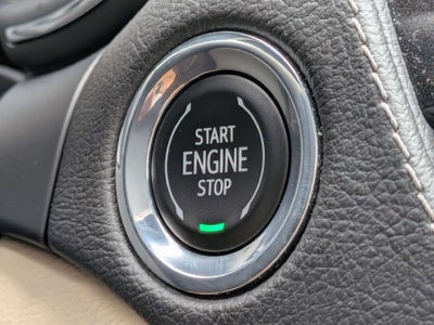 2024 Cadillac CT5 Luxury