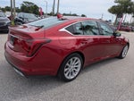 2024 Cadillac CT5 Luxury