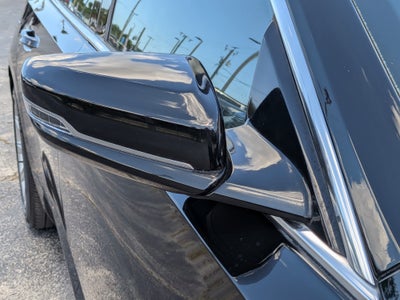 2021 Cadillac CT5 Luxury
