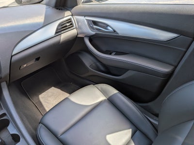 2021 Cadillac CT5 Luxury