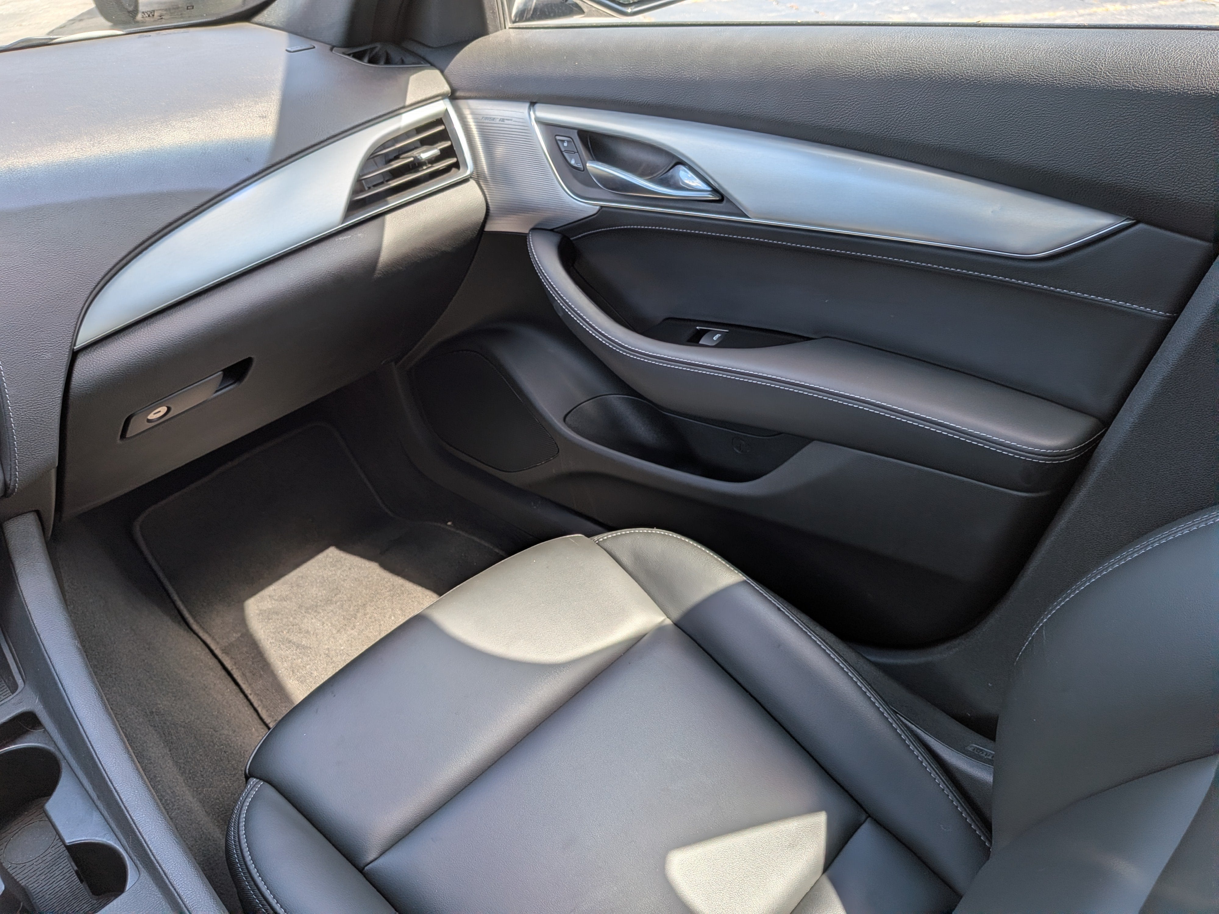 2021 Cadillac CT5 Luxury