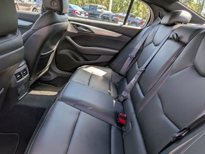 2021 Cadillac CT5 Luxury