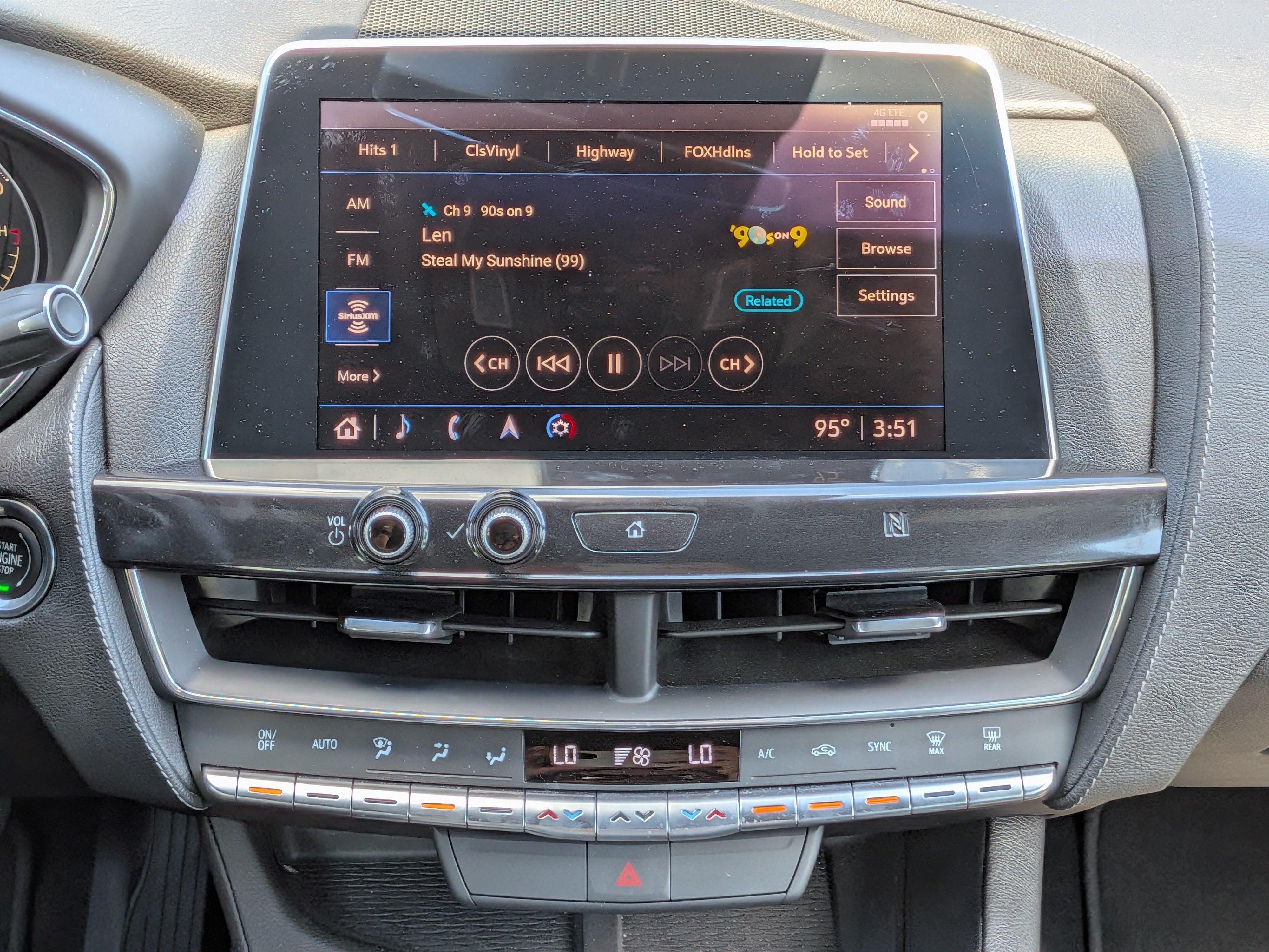 2021 Cadillac CT5 Luxury