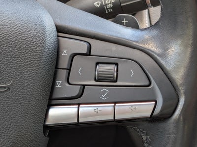 2021 Cadillac CT5 Luxury