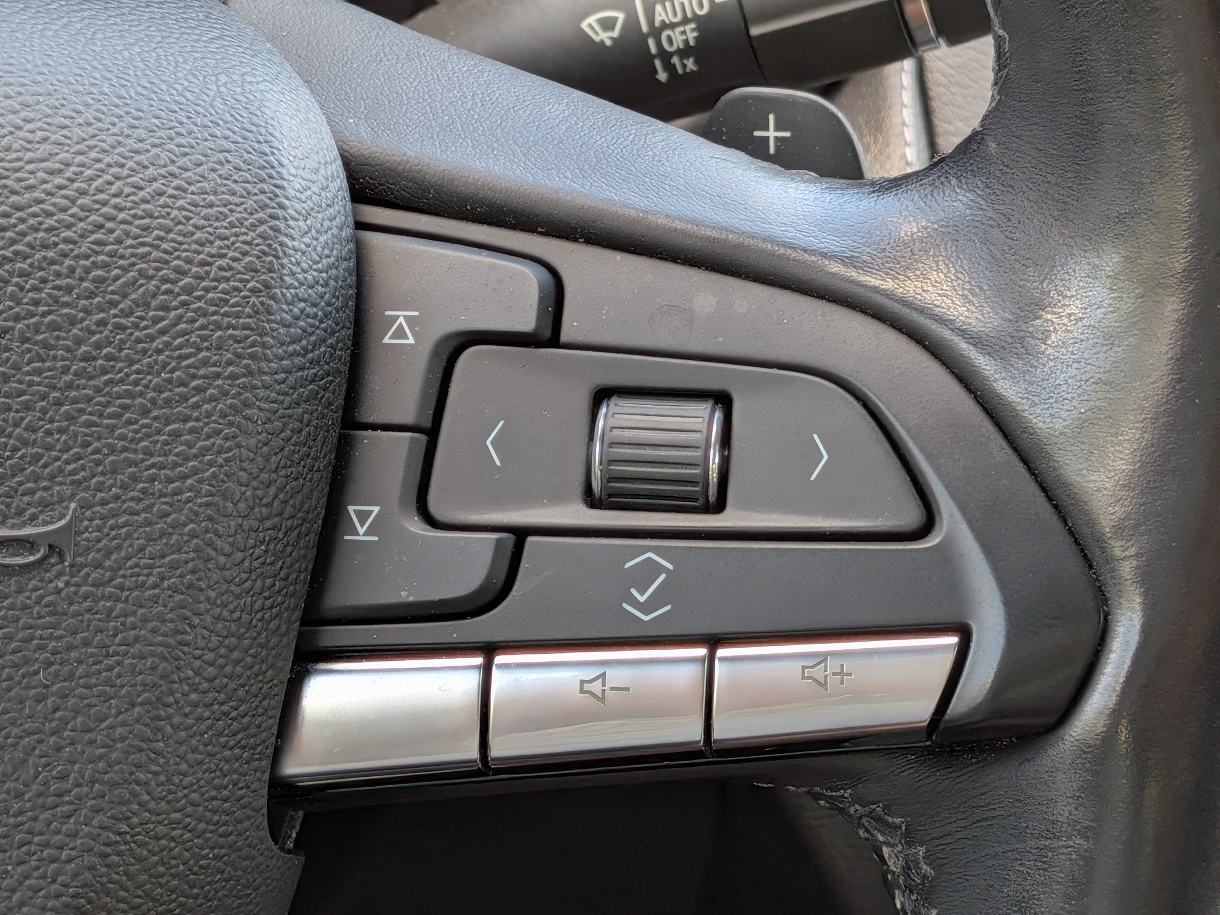 2021 Cadillac CT5 Luxury