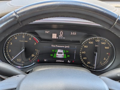 2021 Cadillac CT5 Luxury
