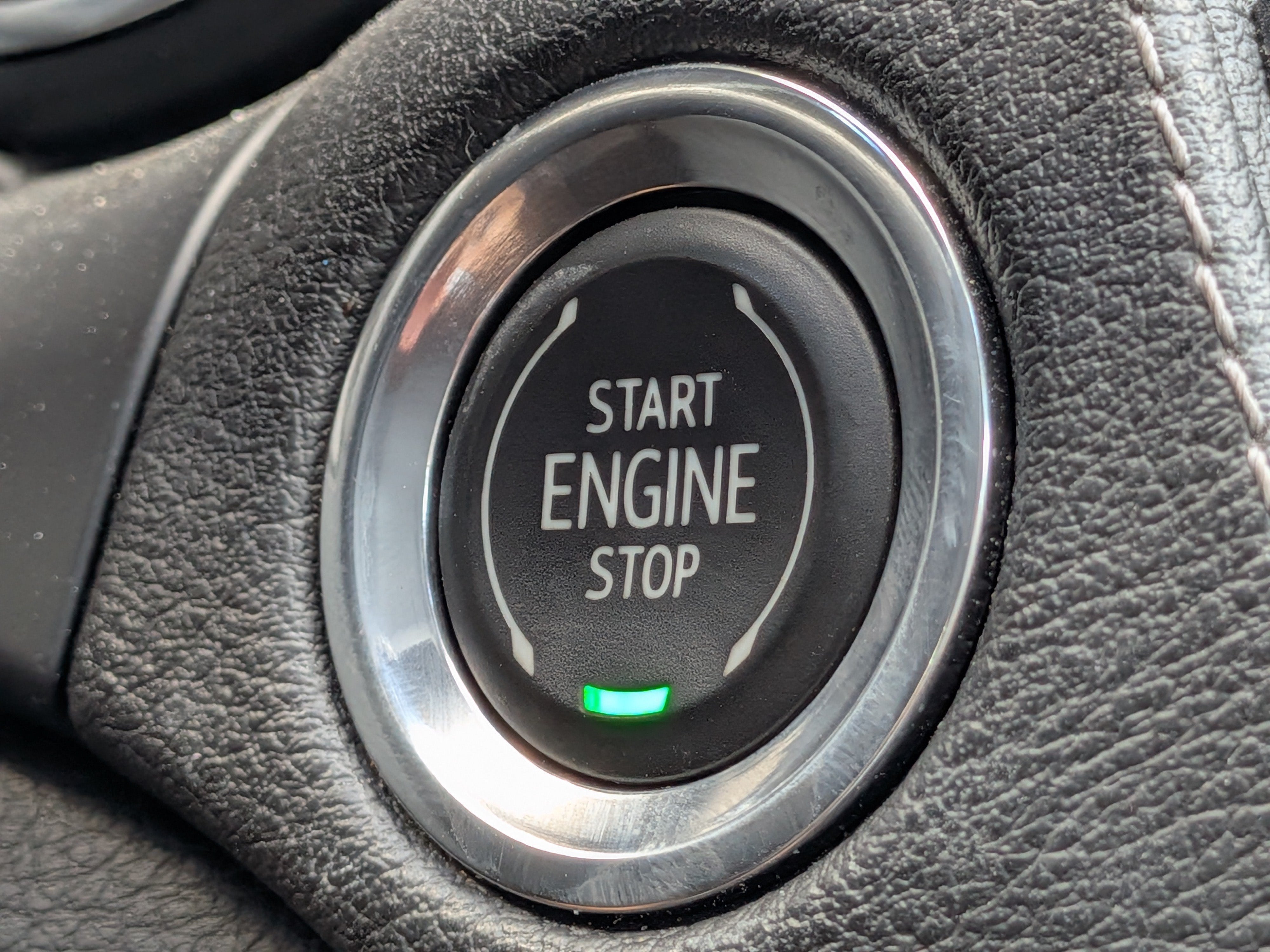2021 Cadillac CT5 Luxury