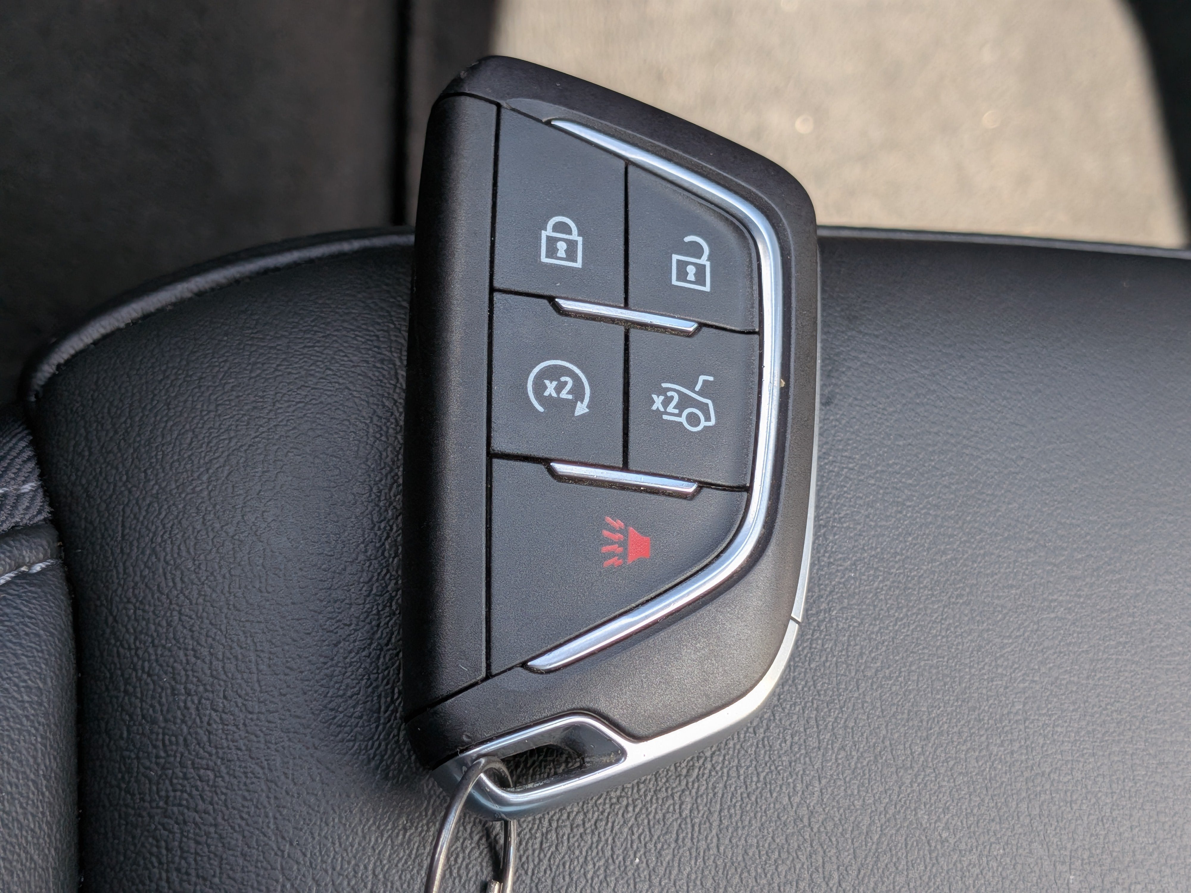 2021 Cadillac CT5 Luxury