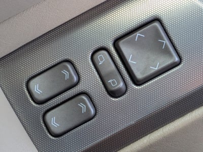 2007 Cadillac XLR Base