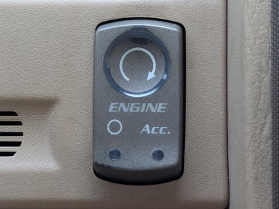 2007 Cadillac XLR Base