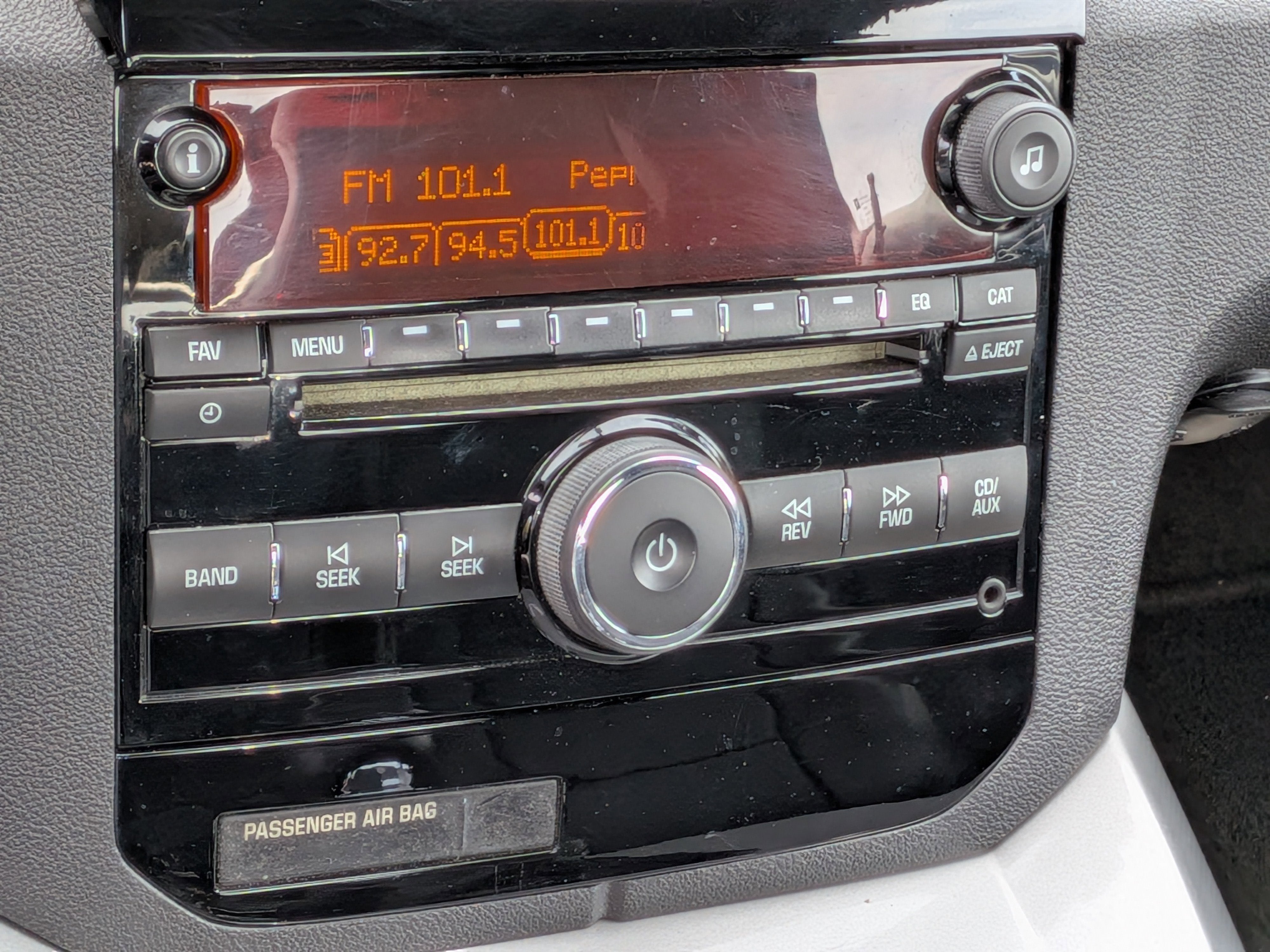 2007 Saturn Sky Base