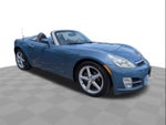 2007 Saturn Sky Base