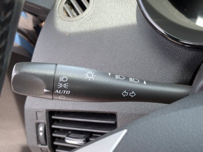 2007 Saturn Sky Base