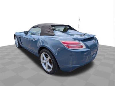 2007 Saturn Sky Base