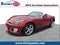 2009 Saturn Sky Red Line