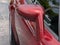 2009 Saturn Sky Red Line