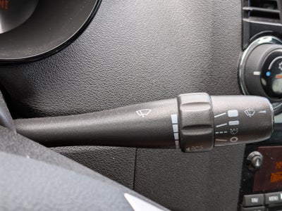 2009 Saturn Sky Red Line