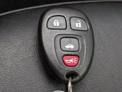2009 Saturn Sky Red Line