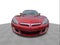 2009 Saturn Sky Red Line