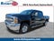 2015 Chevrolet Silverado 2500 HD LT