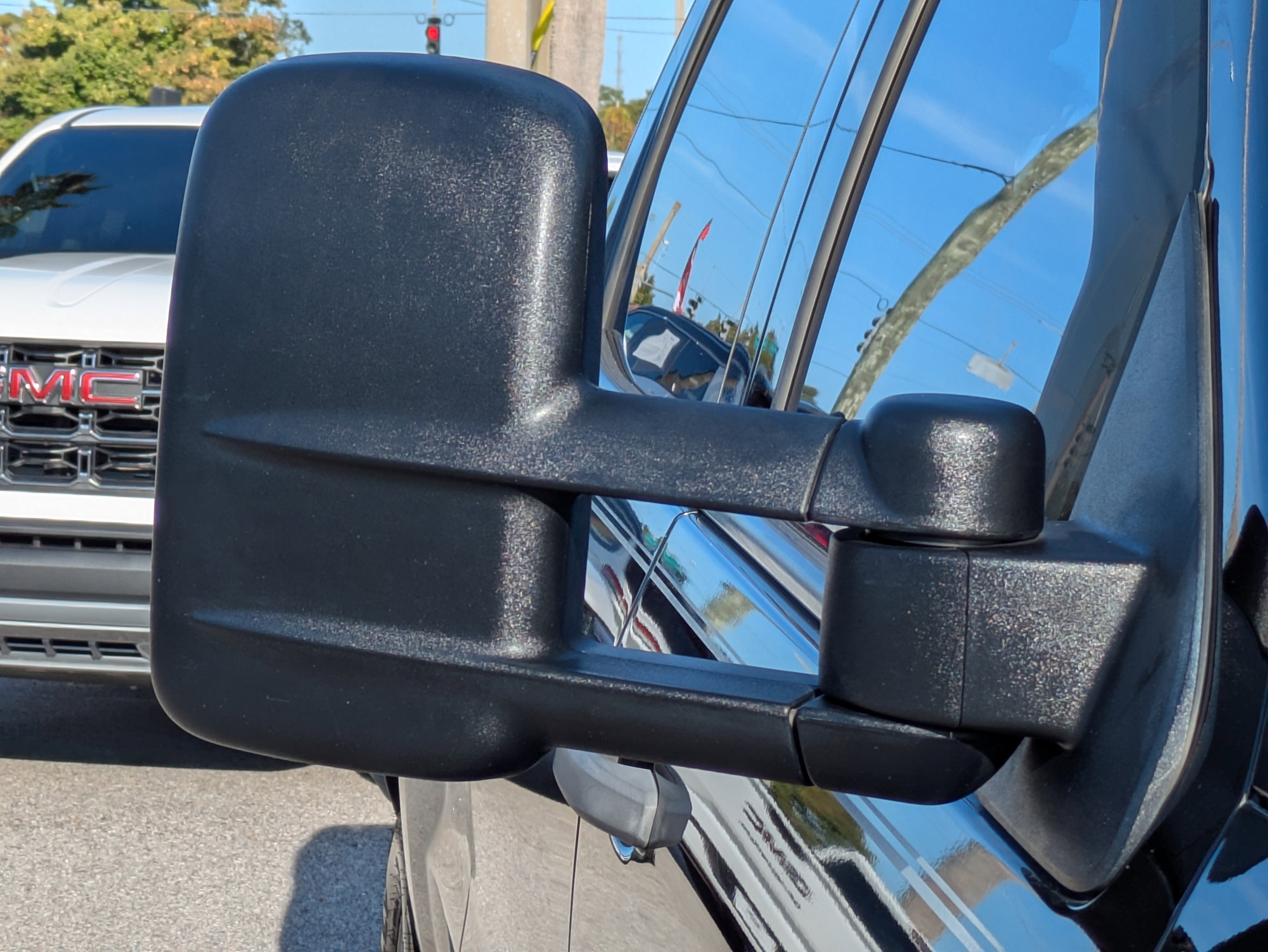 2015 Chevrolet Silverado 2500 HD LT