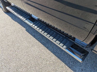 2015 Chevrolet Silverado 2500 HD LT